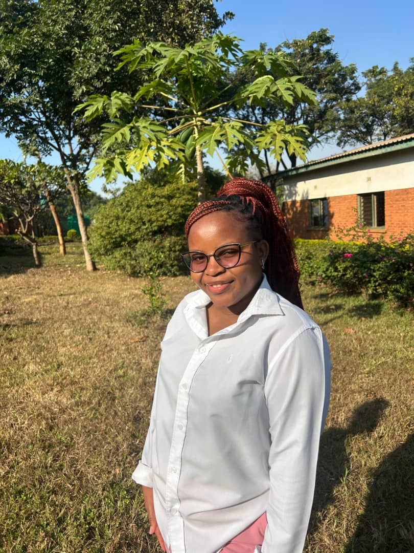 Grace Matemba